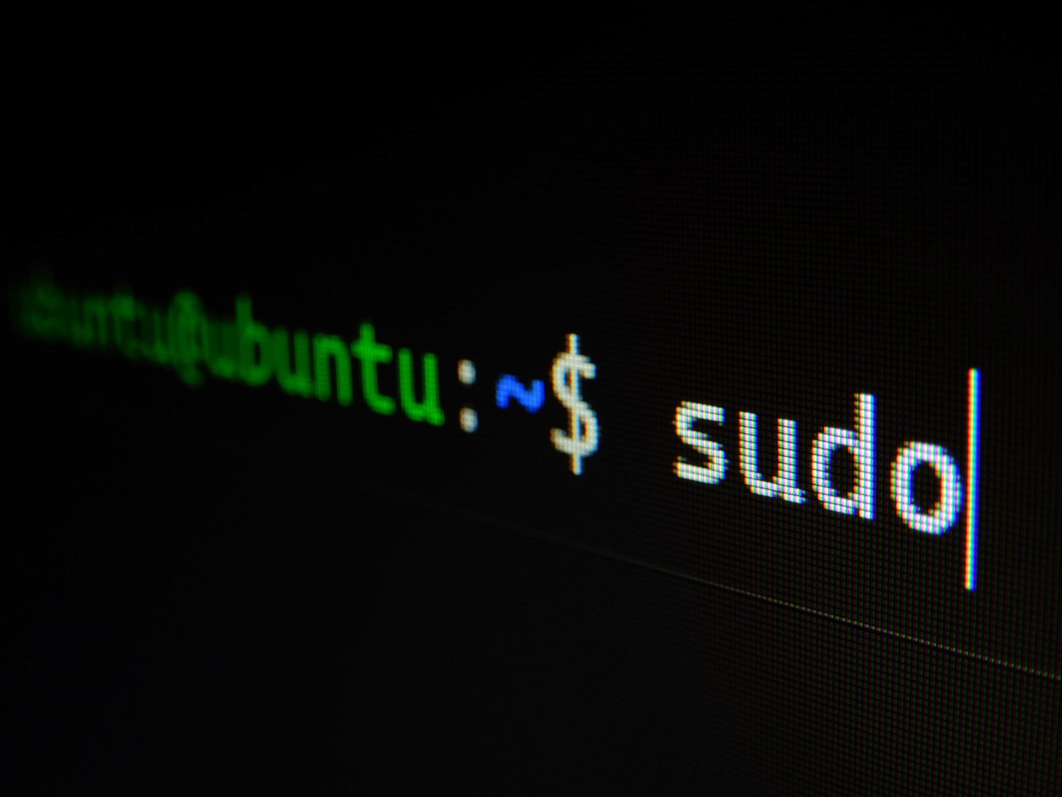 Cover image for Developer Experience with Command Line Interface(CLI) Tools