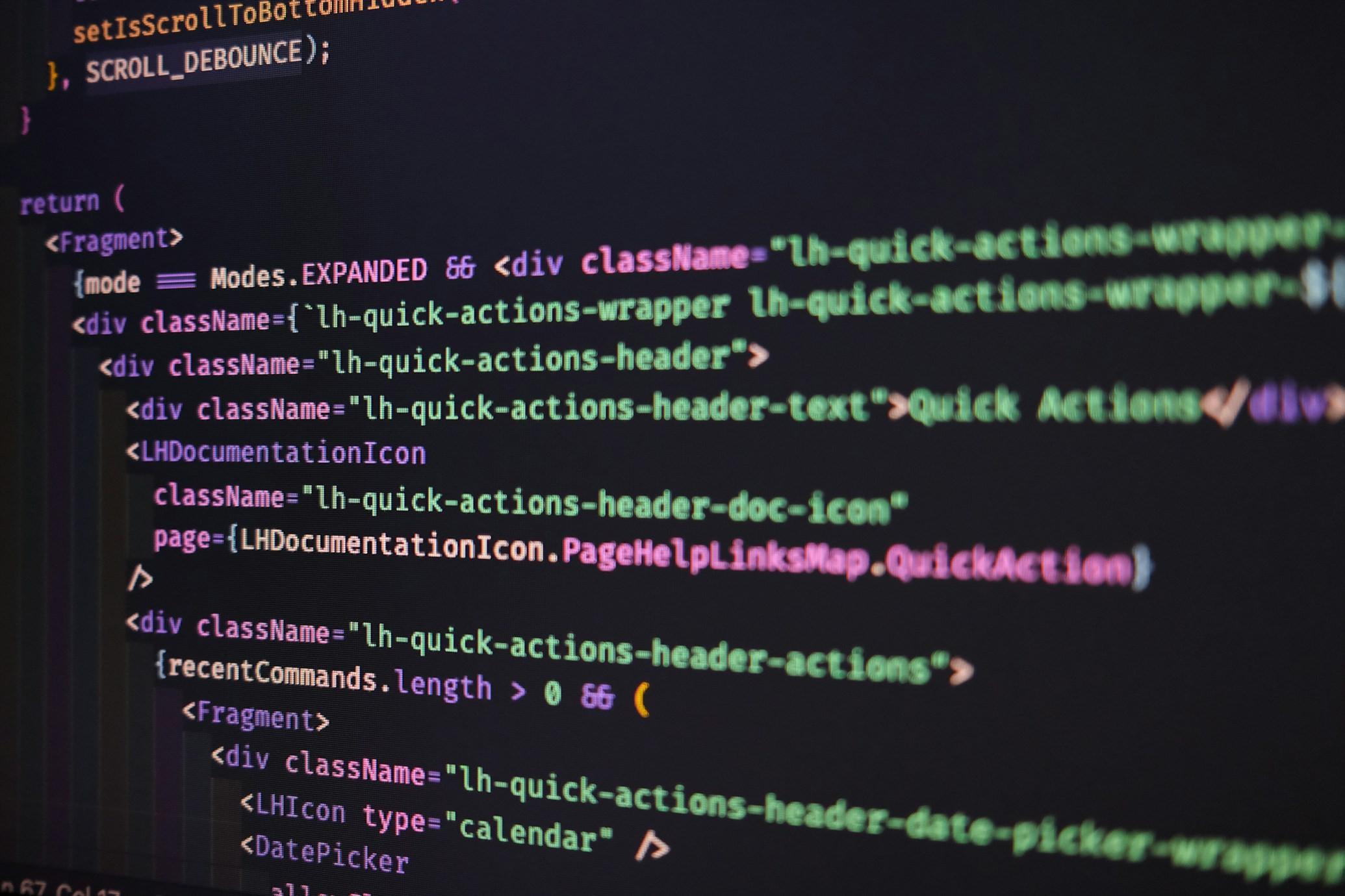 Cover image for The Art of Software Development Craftmanship